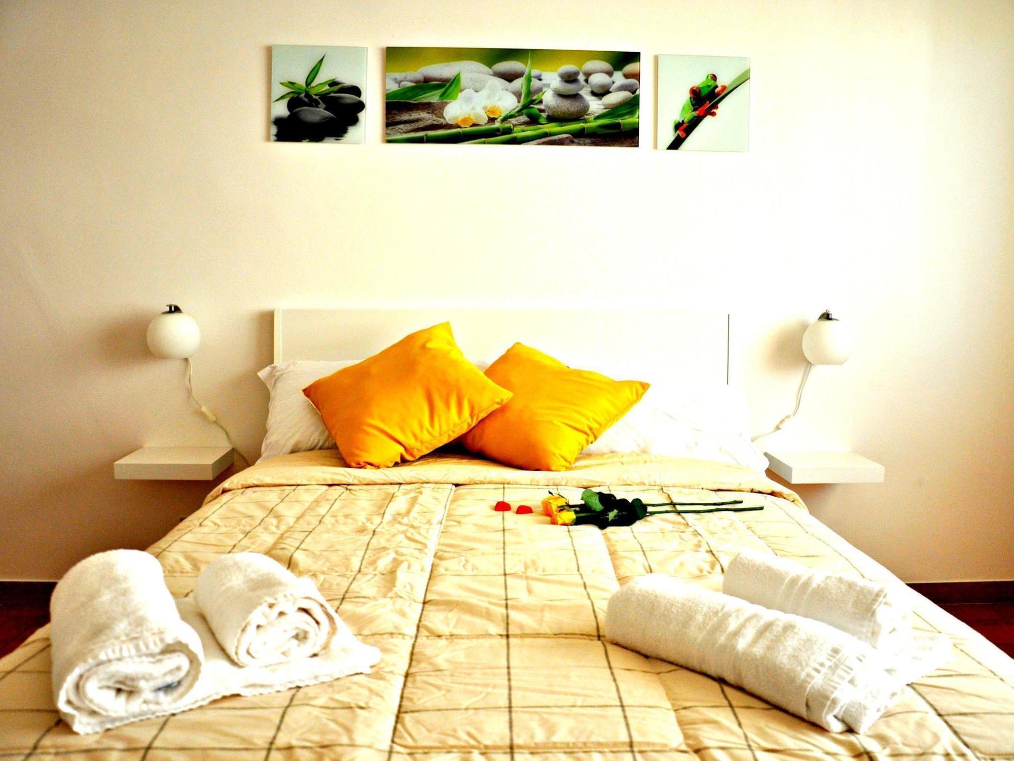 Hotel At Di Chiara Rom