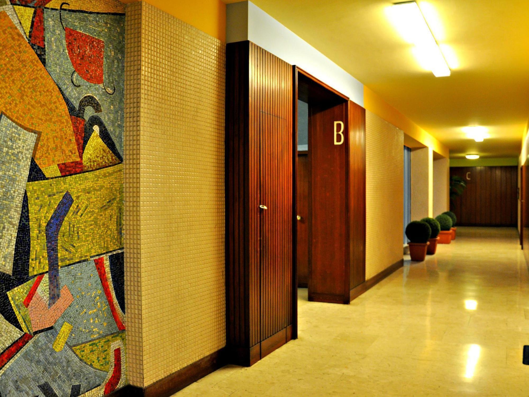 At Di Chiara Rom