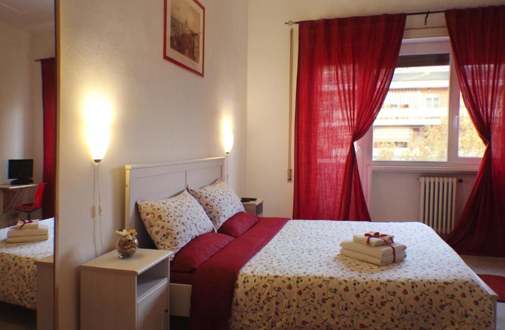 Hotel At Di Chiara Rom